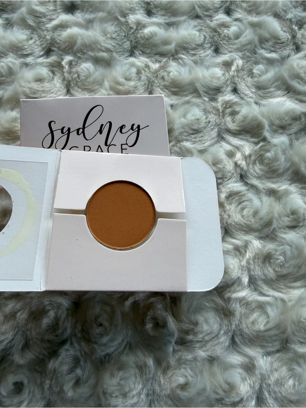 💰5/$25💰New Sydney Grace Tiger Stripes Matte Eyeshsadow